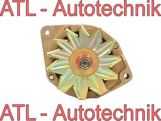 ATL Autotechnik L 42 050 - Alternator www.autospares.lv