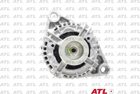 ATL Autotechnik L 42 010 - Ģenerators autospares.lv