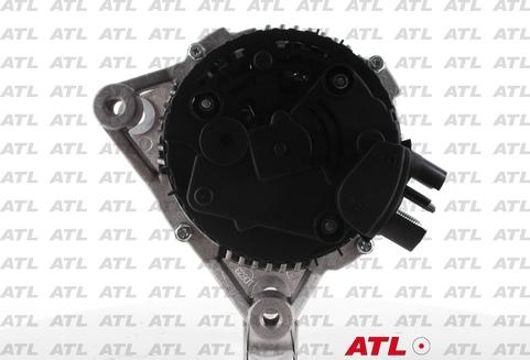 ATL Autotechnik L 42 080 - Ģenerators www.autospares.lv