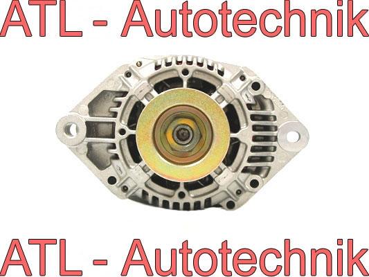 ATL Autotechnik L 42 030 - Ģenerators www.autospares.lv