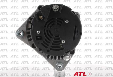 ATL Autotechnik L 42 020 - Ģenerators www.autospares.lv