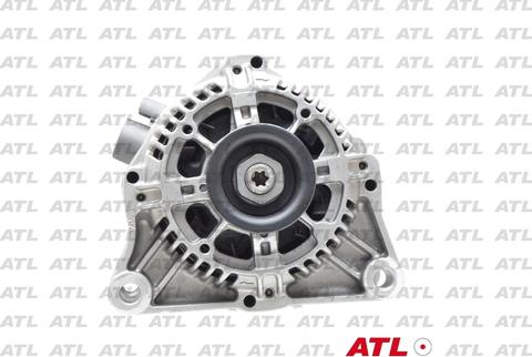 ATL Autotechnik L 42 070 - Генератор www.autospares.lv