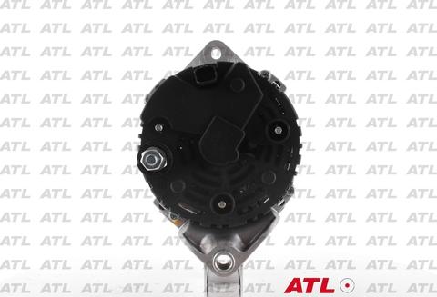 ATL Autotechnik L 42 190 - Ģenerators autospares.lv