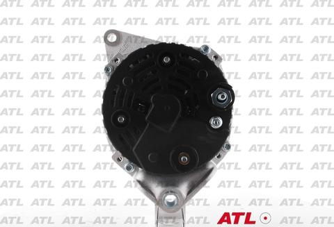 ATL Autotechnik L 42 140 - Ģenerators www.autospares.lv