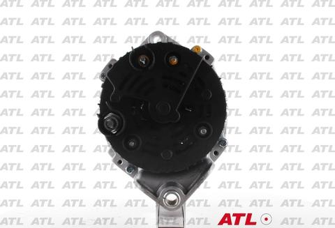 ATL Autotechnik L 42 150 - Alternator www.autospares.lv