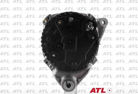 ATL Autotechnik L 42 160 - Ģenerators autospares.lv