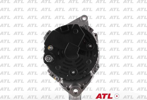 ATL Autotechnik L 42 180 - Генератор www.autospares.lv