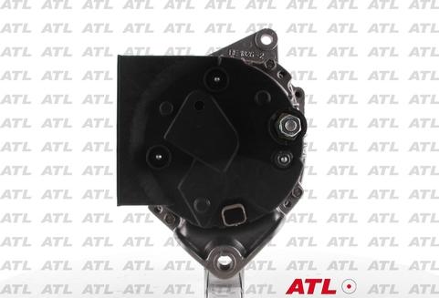 ATL Autotechnik L 42 130 - Генератор www.autospares.lv