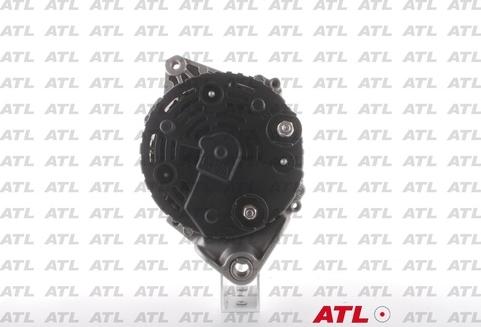 ATL Autotechnik L 42 120 - Ģenerators www.autospares.lv