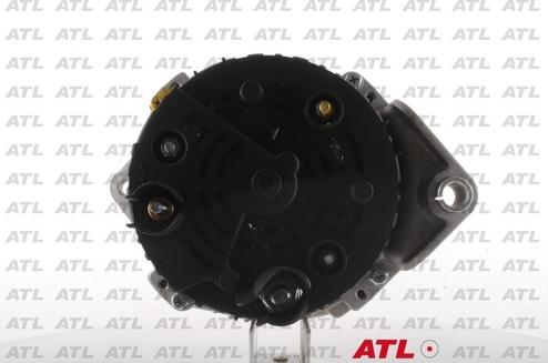 ATL Autotechnik L 42 170 - Ģenerators autospares.lv