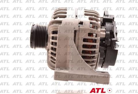 ATL Autotechnik L 42 840 - Ģenerators www.autospares.lv