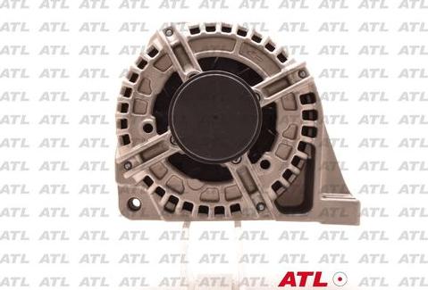 ATL Autotechnik L 42 840 - Генератор www.autospares.lv