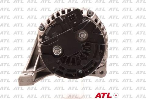 ATL Autotechnik L 42 840 - Ģenerators www.autospares.lv