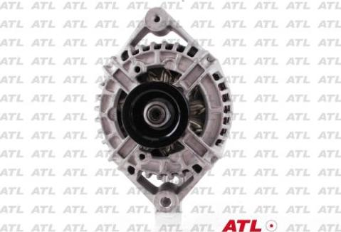 ATL Autotechnik L 42 800 - Alternator www.autospares.lv