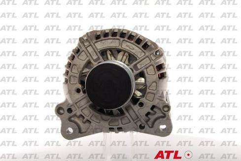 ATL Autotechnik L 42 830 - Ģenerators autospares.lv