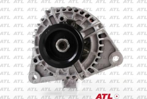 ATL Autotechnik L 42 820 - Ģenerators www.autospares.lv