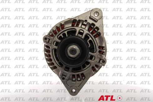 ATL Autotechnik L 42 870 - Генератор www.autospares.lv