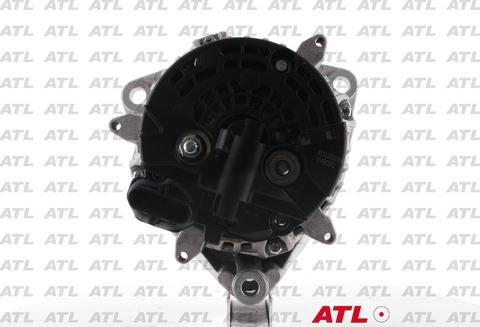 ATL Autotechnik L 42 360 - Генератор www.autospares.lv