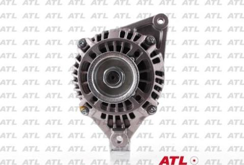 ATL Autotechnik L 42 300 - Ģenerators autospares.lv