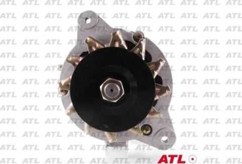 ATL Autotechnik L 42 310 - Генератор www.autospares.lv