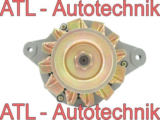 ATL Autotechnik L 42 240 - Ģenerators autospares.lv