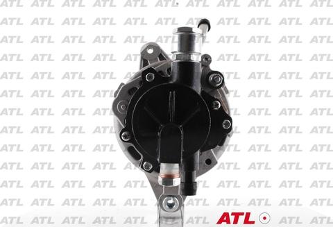 ATL Autotechnik L 42 260 - Ģenerators www.autospares.lv