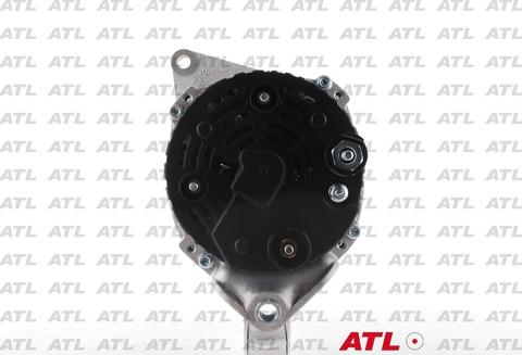 ATL Autotechnik L 42 200 - Ģenerators www.autospares.lv