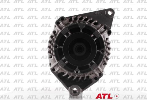 ATL Autotechnik L 42 230 - Генератор www.autospares.lv