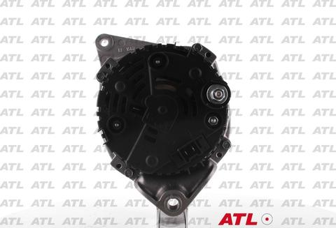 ATL Autotechnik L 42 230 - Генератор www.autospares.lv