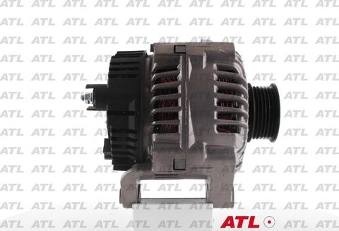 ATL Autotechnik L 42 230 - Генератор www.autospares.lv