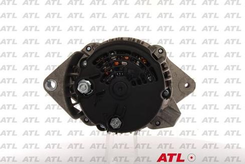 ATL Autotechnik L 42 740 - Ģenerators www.autospares.lv