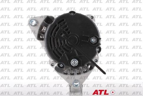 ATL Autotechnik L 42 750 - Ģenerators autospares.lv