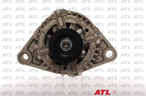 ATL Autotechnik L 42 760 - Ģenerators www.autospares.lv