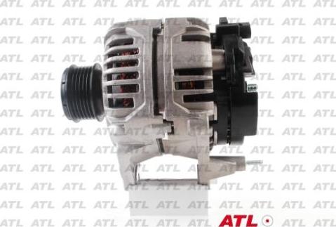 ATL Autotechnik L 42 700 - Генератор www.autospares.lv