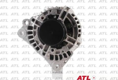 ATL Autotechnik L 42 700 - Alternator www.autospares.lv