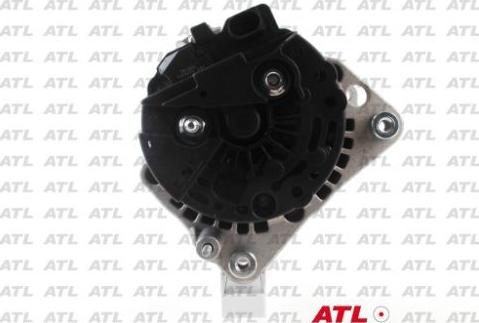 ATL Autotechnik L 42 700 - Генератор www.autospares.lv