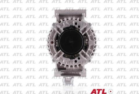 ATL Autotechnik L 47 910 - Ģenerators www.autospares.lv