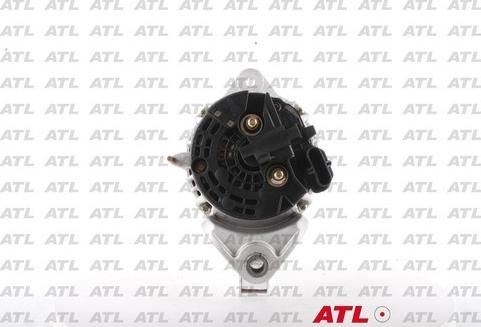 ATL Autotechnik L 47 440 - Генератор www.autospares.lv