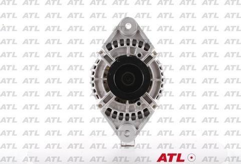 ATL Autotechnik L 47 440 - Генератор www.autospares.lv