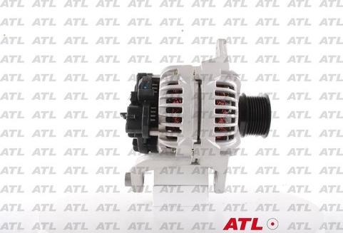 ATL Autotechnik L 47 440 - Генератор www.autospares.lv