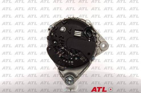 ATL Autotechnik L 47 400 - Alternator www.autospares.lv