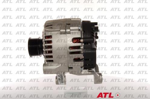 ATL Autotechnik L 47 400 - Alternator www.autospares.lv