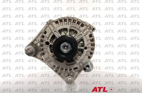 ATL Autotechnik L 47 400 - Ģenerators www.autospares.lv