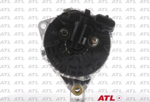 ATL Autotechnik L 47 420 - Ģenerators www.autospares.lv