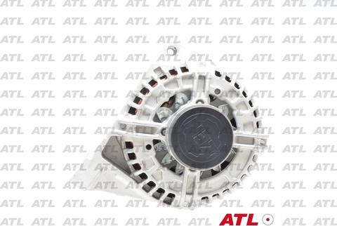 ATL Autotechnik L 47 470 - Генератор www.autospares.lv