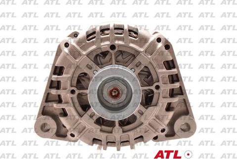 ATL Autotechnik L 47 540 - Alternator www.autospares.lv