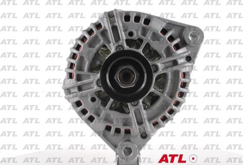 ATL Autotechnik L 47 550 - Ģenerators autospares.lv