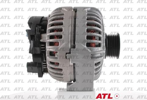 ATL Autotechnik L 47 550 - Ģenerators autospares.lv