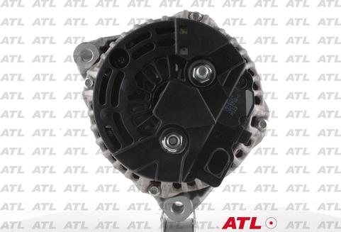 ATL Autotechnik L 47 550 - Ģenerators autospares.lv