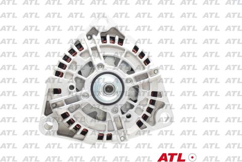 ATL Autotechnik L 47 520 - Ģenerators www.autospares.lv